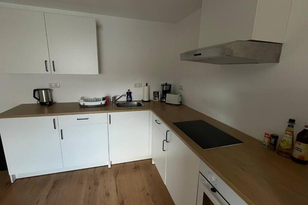 Apartment Mit Burgblick Burglengenfeld Exteriör bild